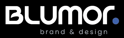 BLUMOR — brand & design